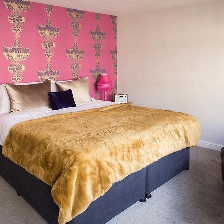 Dream Stays Bath - Queen Street Екстериор снимка