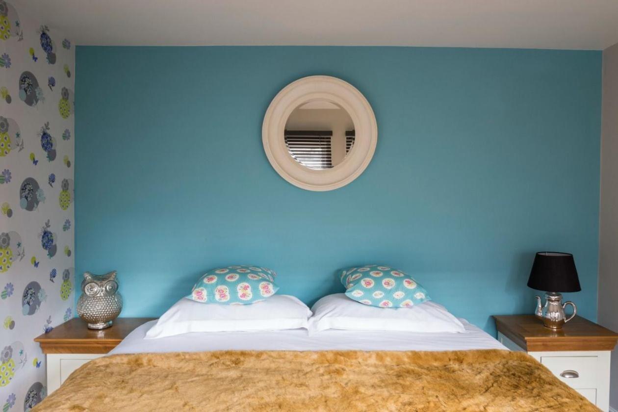 Dream Stays Bath - Queen Street Екстериор снимка