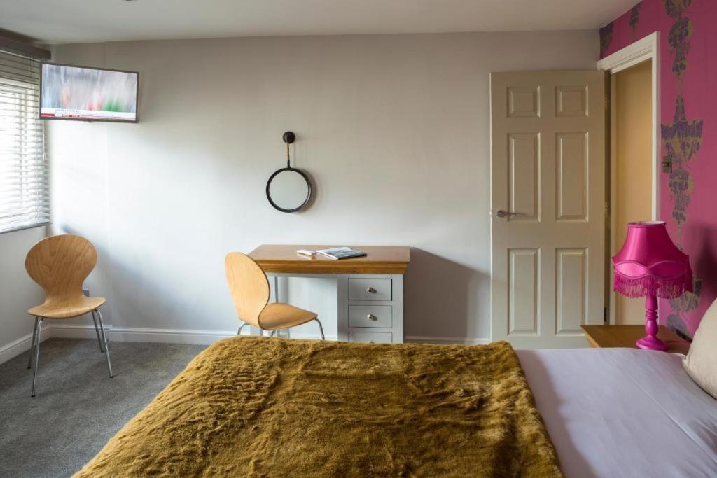 Dream Stays Bath - Queen Street Стая снимка