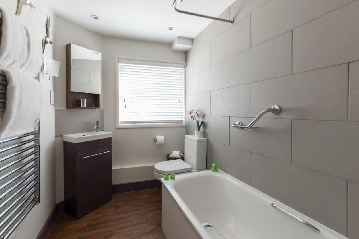 Dream Stays Bath - Queen Street Екстериор снимка