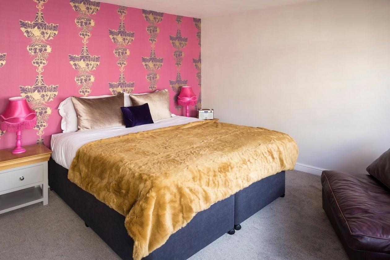 Dream Stays Bath - Queen Street Екстериор снимка