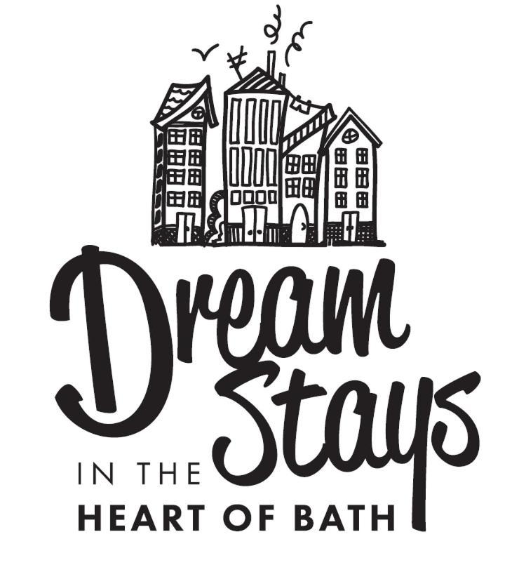 Dream Stays Bath - Queen Street Екстериор снимка
